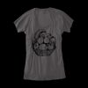 Ladies' Flowy Raglan T-Shirt Thumbnail