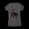 Ladies' Flowy Raglan T-Shirt Thumbnail