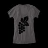 Ladies' Flowy Raglan T-Shirt Thumbnail