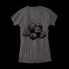 Ladies' Flowy Raglan T-Shirt Thumbnail