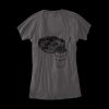 Ladies' Flowy Raglan T-Shirt Thumbnail