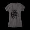 Ladies' Flowy Raglan T-Shirt Thumbnail
