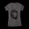 Ladies' Flowy Raglan T-Shirt Thumbnail