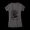 Ladies' Flowy Raglan T-Shirt Thumbnail