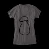 Ladies' Flowy Raglan T-Shirt Thumbnail