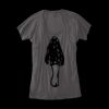 Ladies' Flowy Raglan T-Shirt Thumbnail