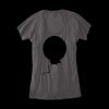 Ladies' Flowy Raglan T-Shirt Thumbnail