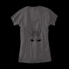 Ladies' Flowy Raglan T-Shirt Thumbnail