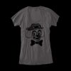 Ladies' Flowy Raglan T-Shirt Thumbnail