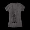 Ladies' Flowy Raglan T-Shirt Thumbnail