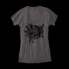 Ladies' Flowy Raglan T-Shirt Thumbnail