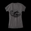 Ladies' Flowy Raglan T-Shirt Thumbnail