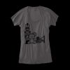 Ladies' Flowy Raglan T-Shirt Thumbnail