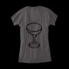 Ladies' Flowy Raglan T-Shirt Thumbnail