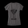 Ladies' Flowy Raglan T-Shirt Thumbnail