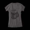 Ladies' Flowy Raglan T-Shirt Thumbnail