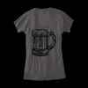 Ladies' Flowy Raglan T-Shirt Thumbnail