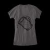 Ladies' Flowy Raglan T-Shirt Thumbnail