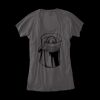 Ladies' Flowy Raglan T-Shirt Thumbnail