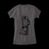 Ladies' Flowy Raglan T-Shirt Thumbnail