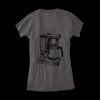 Ladies' Flowy Raglan T-Shirt Thumbnail