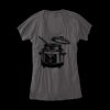 Ladies' Flowy Raglan T-Shirt Thumbnail