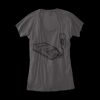 Ladies' Flowy Raglan T-Shirt Thumbnail