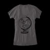 Ladies' Flowy Raglan T-Shirt Thumbnail