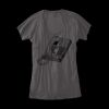 Ladies' Flowy Raglan T-Shirt Thumbnail