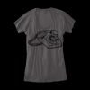 Ladies' Flowy Raglan T-Shirt Thumbnail