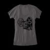 Ladies' Flowy Raglan T-Shirt Thumbnail