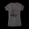 Ladies' Flowy Raglan T-Shirt Thumbnail