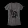 Ladies' Flowy Raglan T-Shirt Thumbnail