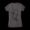 Ladies' Flowy Raglan T-Shirt Thumbnail