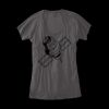 Ladies' Flowy Raglan T-Shirt Thumbnail