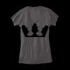 Ladies' Flowy Raglan T-Shirt Thumbnail
