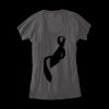 Ladies' Flowy Raglan T-Shirt Thumbnail