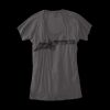 Ladies' Flowy Raglan T-Shirt Thumbnail