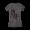 Ladies' Flowy Raglan T-Shirt Thumbnail