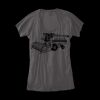 Ladies' Flowy Raglan T-Shirt Thumbnail