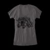 Ladies' Flowy Raglan T-Shirt Thumbnail