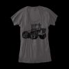 Ladies' Flowy Raglan T-Shirt Thumbnail