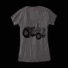 Ladies' Flowy Raglan T-Shirt Thumbnail