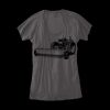 Ladies' Flowy Raglan T-Shirt Thumbnail