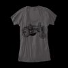 Ladies' Flowy Raglan T-Shirt Thumbnail