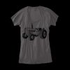 Ladies' Flowy Raglan T-Shirt Thumbnail