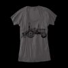 Ladies' Flowy Raglan T-Shirt Thumbnail