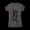 Ladies' Flowy Raglan T-Shirt Thumbnail