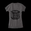 Ladies' Flowy Raglan T-Shirt Thumbnail