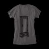 Ladies' Flowy Raglan T-Shirt Thumbnail